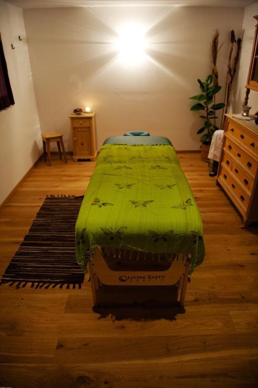 Hotel Steinbock Валс Екстериор снимка